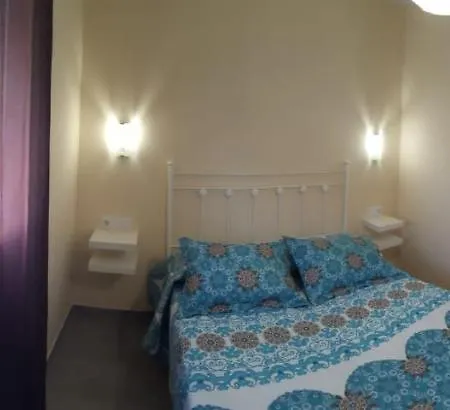Casa Naranjos 3 בית נופש קדיז