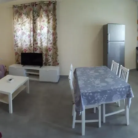 בית נופש Casa Naranjos 3 קדיז